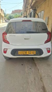 سيارات-kia-picanto-2022-الشلف-الجزائر