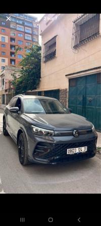 سيارات-volkswagen-new-tiguan-2024-r-line-وهران-الجزائر