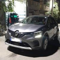 سيارات-renault-captur-2021-برج-البحري-الجزائر