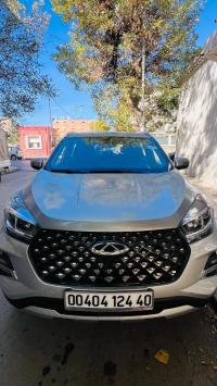 سيارات-chery-tiggo-2024-خنشلة-الجزائر