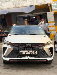 سيارات-geely-coolray-2024-sport-limited-قسنطينة-الجزائر