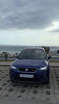 سيارات-seat-arona-2019-fr-القبة-الجزائر