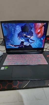 كمبيوتر-محمول-laptop-gaming-msi-ورقلة-الجزائر