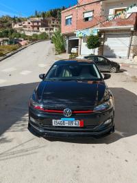سيارات-volkswagen-polo-2019-match-تسالة-لمطاعي-ميلة-الجزائر