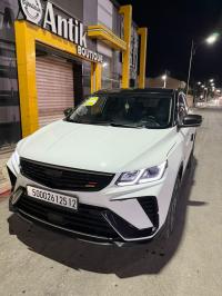 سيارات-geely-coolray-2025-super-power-تبسة-الجزائر