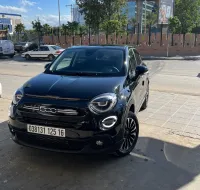 Fiat 500x 2025 Club