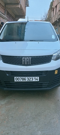 utilitaire-fiat-scudo-2023-frenda-tiaret-algerie