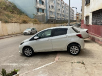 voitures-toyota-yaris-2014-annaba-algerie