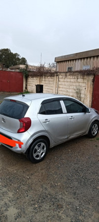 voitures-kia-picanto-2018-bordj-el-kiffan-alger-algerie