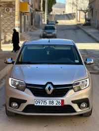 voitures-renault-symbol-2018-medea-algerie