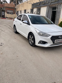 voitures-hyundai-accent-rb-5-portes-2019-touggourt-algerie