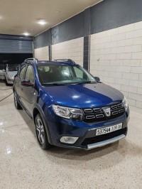 سيارات-dacia-sandero-2019-stepway-الدويرة-الجزائر
