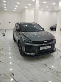 سيارات-geely-coolray-2026-battle-عنابة-الجزائر