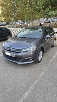 voitures-citroen-c4-2021-baba-hassen-alger-algerie