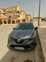 voitures-renault-clio-5-2023-intense-bab-ezzouar-alger-algerie