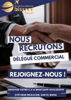 commercial-marketing-delegue-dar-el-beida-alger-algerie