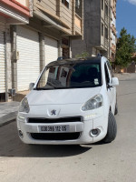 voitures-peugeot-partner-2012-tepee-merouana-batna-algerie