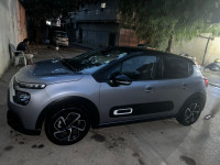 voitures-citroen-c3-2022-city-line-birkhadem-alger-algerie