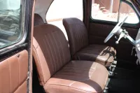 Peugeot 203 1960 