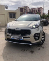 voitures-kia-sportage-2018-gt-line-bab-ezzouar-alger-algerie