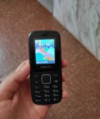 Téléphone mobile Logicom C180