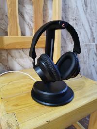 Casque sans fil TV/HIFI-PRELUDE3 Bluetooth Original Caba Europe Batterie 35H état 10/10 thumbnail 3