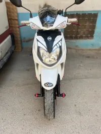 Sym SR 2024