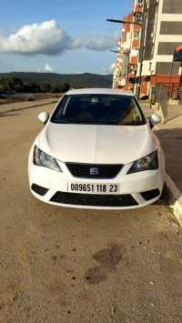 voitures-seat-ibiza-2018-sol-el-bouni-annaba-algerie