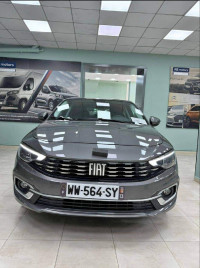 voitures-fiat-tipo-sedan-2024-life-bab-ezzouar-alger-algerie