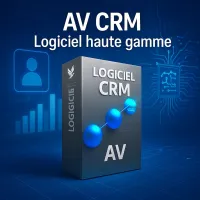 adoptez un CRM intelligent des aujourdhui