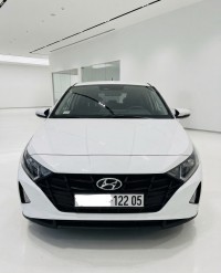 سيارات-hyundai-i20-2022-باتنة-الجزائر