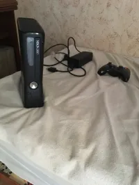 Xbox360 flaché