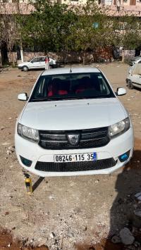 سيارات-dacia-logan-2015-برج-البحري-الجزائر