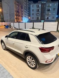 سيارات-volkswagen-t-roc-2023-r-line-وهران-الجزائر