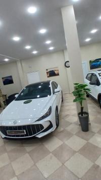 سيارات-mg-5-2025-toute-option-غليزان-الجزائر