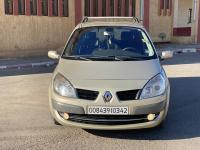 سيارات-renault-scenic-2003-تيبازة-الجزائر