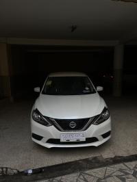 سيارات-nissan-sylphy-2025-وادي-قريش-الجزائر