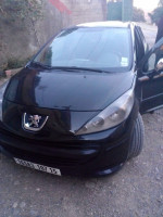 citadine-peugeot-207-2007-bouzeguene-tizi-ouzou-algerie