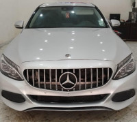 voitures-mercedes-classe-a-2018-alger-centre-algerie