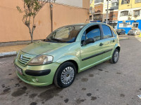 voitures-citroen-c3-2003-les-eucalyptus-alger-algerie