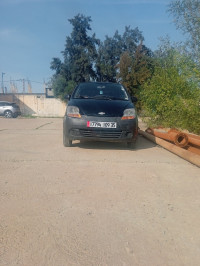 voitures-chevrolet-spark-2009-issers-boumerdes-algerie