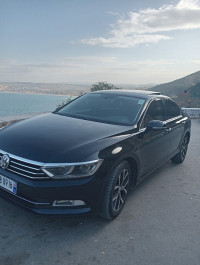 voitures-volkswagen-passat-2019-comfortline-tizi-ouzou-algerie