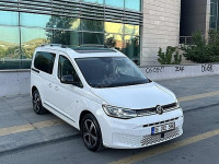 voitures-volkswagen-caddy-2022-touts-options-oran-algerie