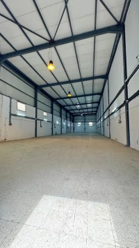 Location Hangar Oran Hassi bounif