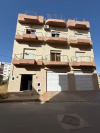 Vente Villa Oran Misseghine