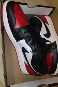 Jordan 1 Low