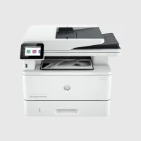 IMPRIMANTE HP MF LASERJET PRO 4103FDW MONOCHROME 40PPM RECTO/VERSO WIFI FAX