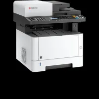 Imprimante KYOCERA Multifonction LASER Monochorme A4 M2135dn Lan / RECTO-VERSO / 35ppm