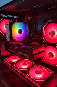 PC GAMING 