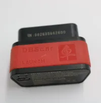 Launch X431 pro3 DBSCAR DIAGZONE  